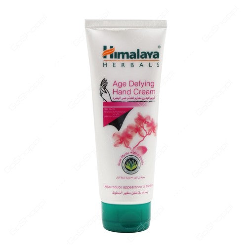 Age Defying Hand Cream