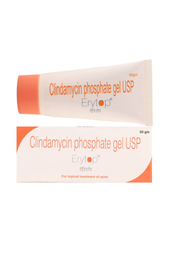 ERYTOP Gel 20gm